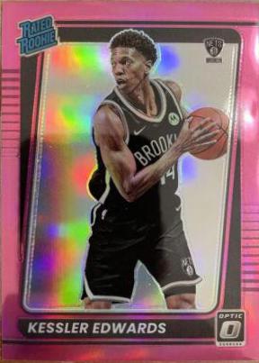 Kessler Edwards [Pink] #154