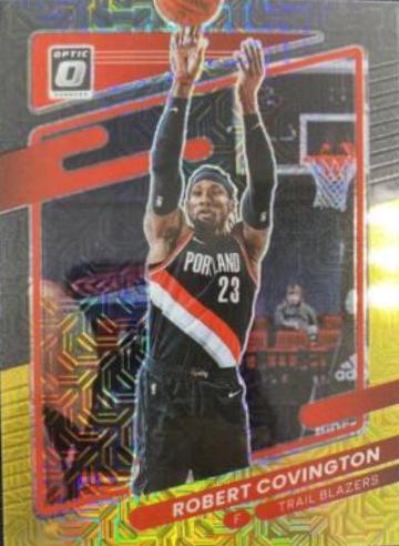 Robert Covington [Choice Black Gold] #149
