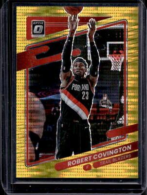 Robert Covington [Gold Pulsar] #149