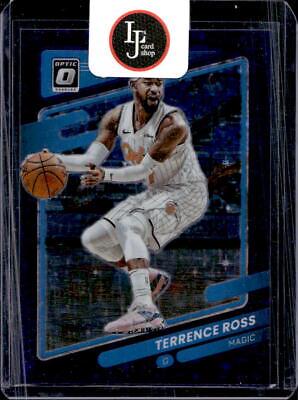 Terrence Ross [Purple Stars] #35