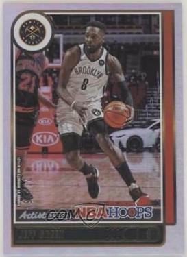 Jeff Green [Artist Proof] #117