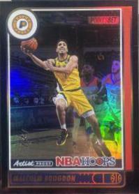 Malcolm Brogdon [Artist Proof] #153