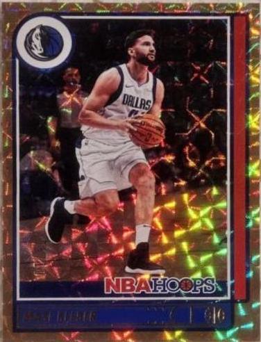 Maxi Kleber [Hyper Gold] #112