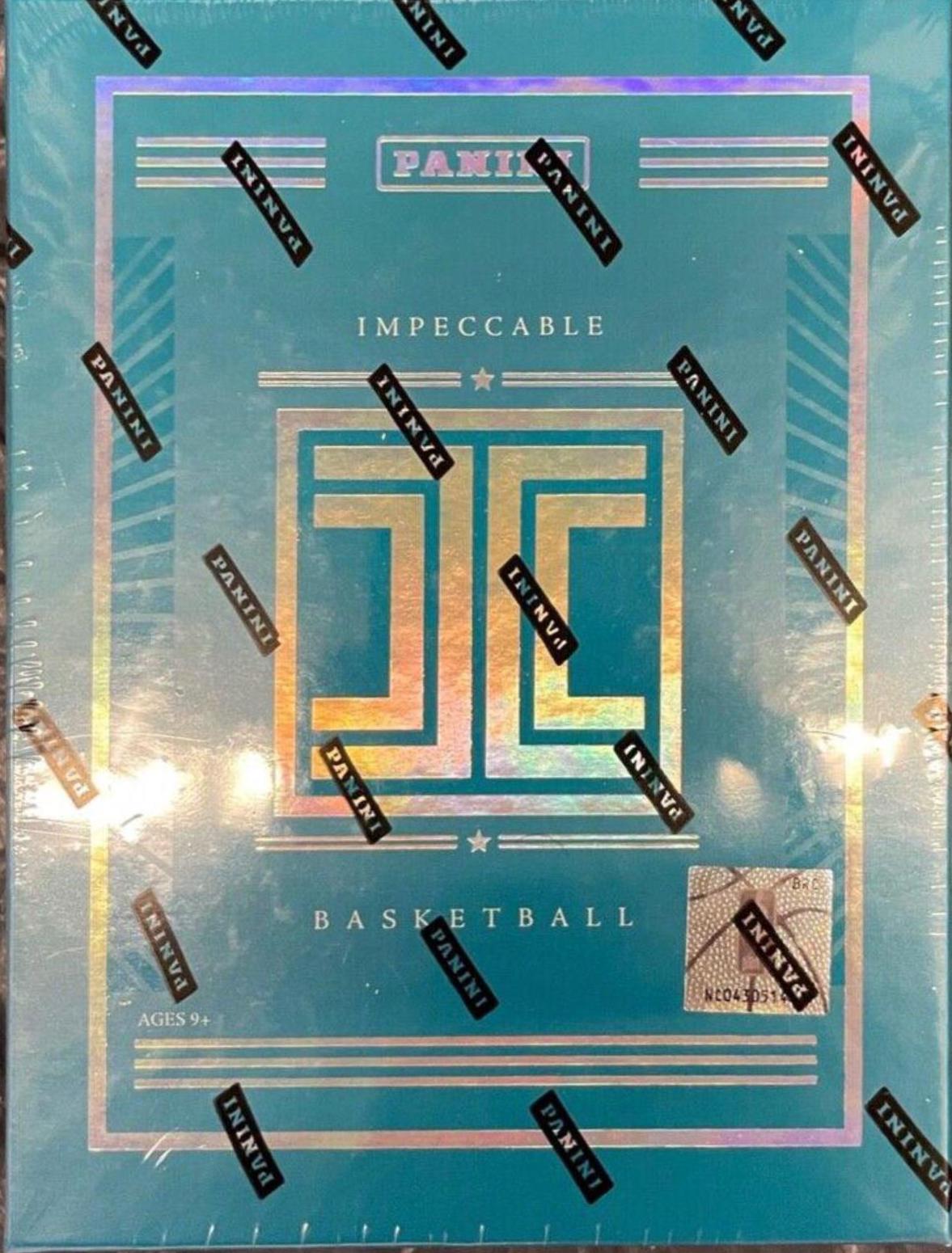 Hobby Box