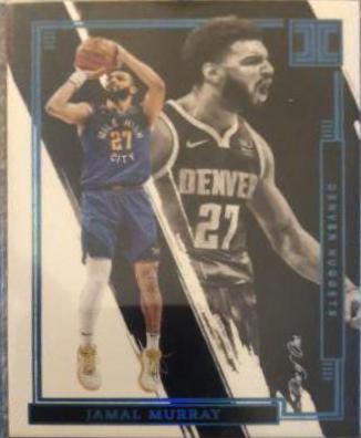 Jamal Murray #47