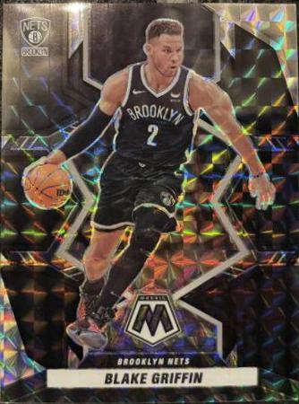 Blake Griffin [NBA 75th Anniversary] #125
