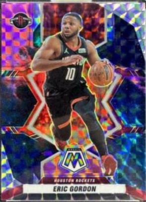 Eric Gordon [Nebula] #107