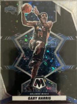 Gary Harris [Nebula] #86