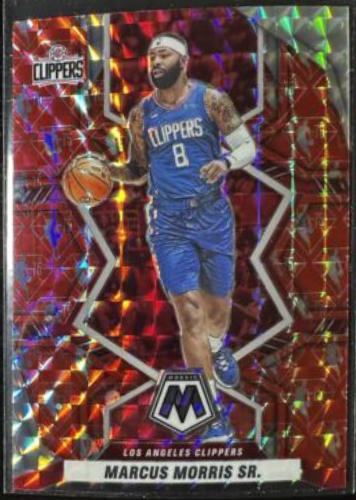 Marcus Morris Sr. [NBA 75th Anniversary] #151