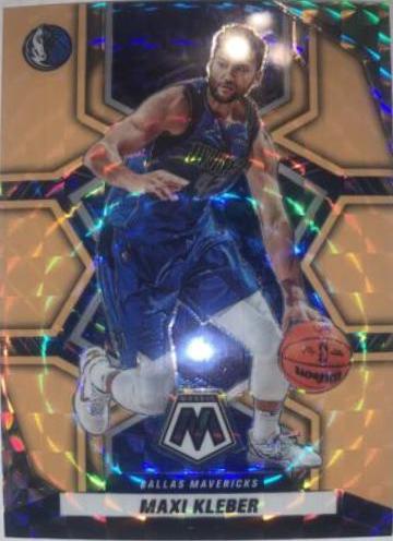 Maxi Kleber [Orange Fluorescent] #122