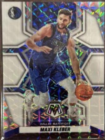 Maxi Kleber [White] #122
