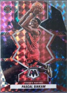 Pascal Siakam [Nebula] #63