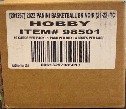 Hobby Box