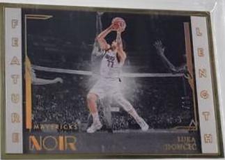 Luka Doncic [Feature Length FOTL] #255