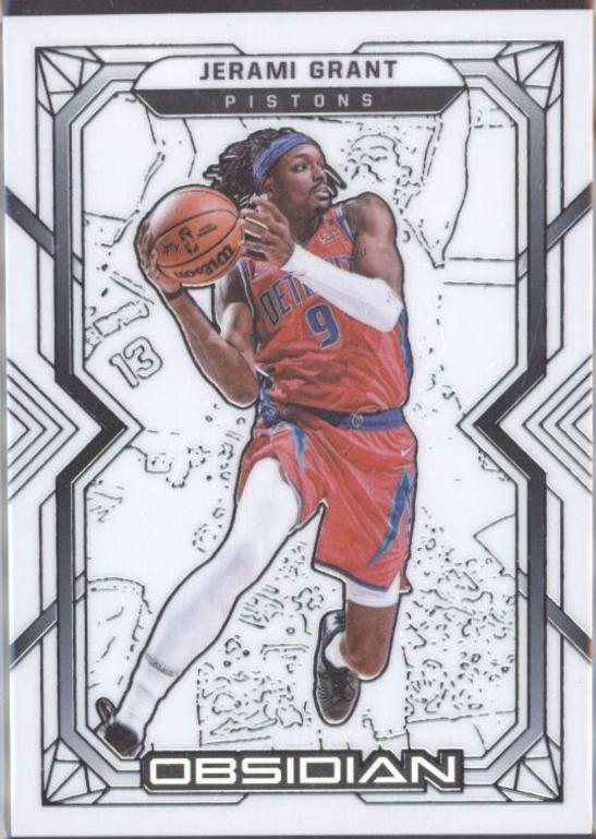 Jerami Grant [Contra] #17