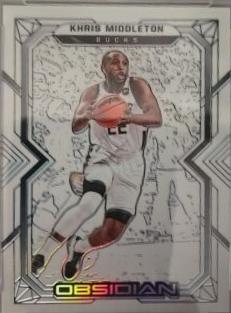 Khris Middleton [Contra] #124