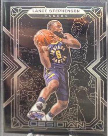 Lance Stephenson #112