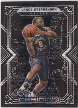 Lance Stephenson [Asia] #112