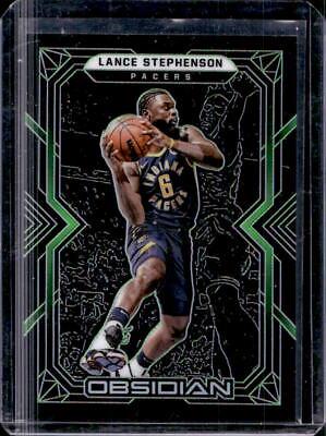 Lance Stephenson [Green] #112