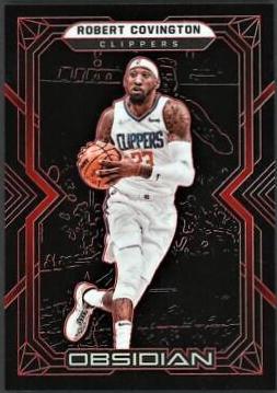 Robert Covington [Red] #119
