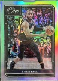 Chris Paul #74