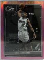 Chris Webber [Pink] #180