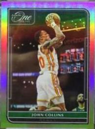 John Collins [Pink] #51
