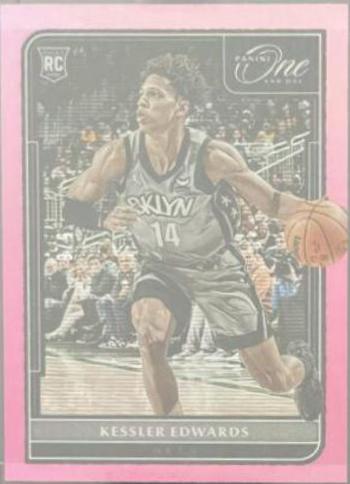 Kessler Edwards [Pink] #102