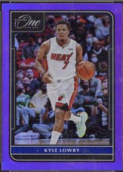 Kyle Lowry [Pink] #94