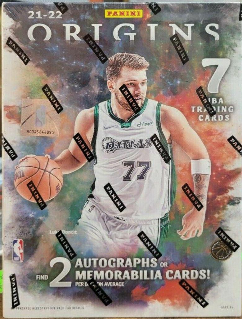 Hobby Box