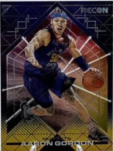 Aaron Gordon #70