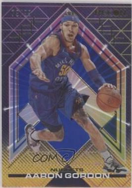 Aaron Gordon [Blue] #70