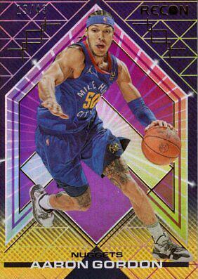 Aaron Gordon [Purple] #70