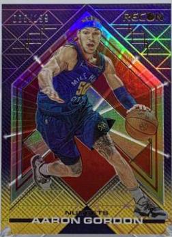 Aaron Gordon [Red] #70