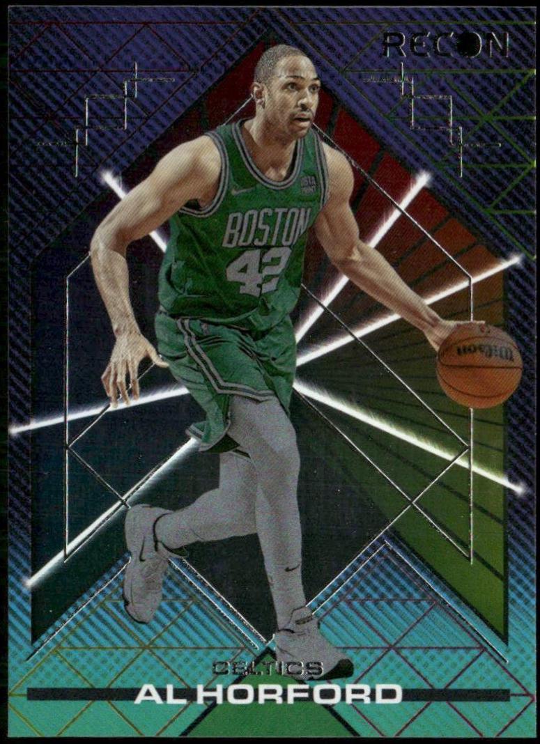 Al Horford #145