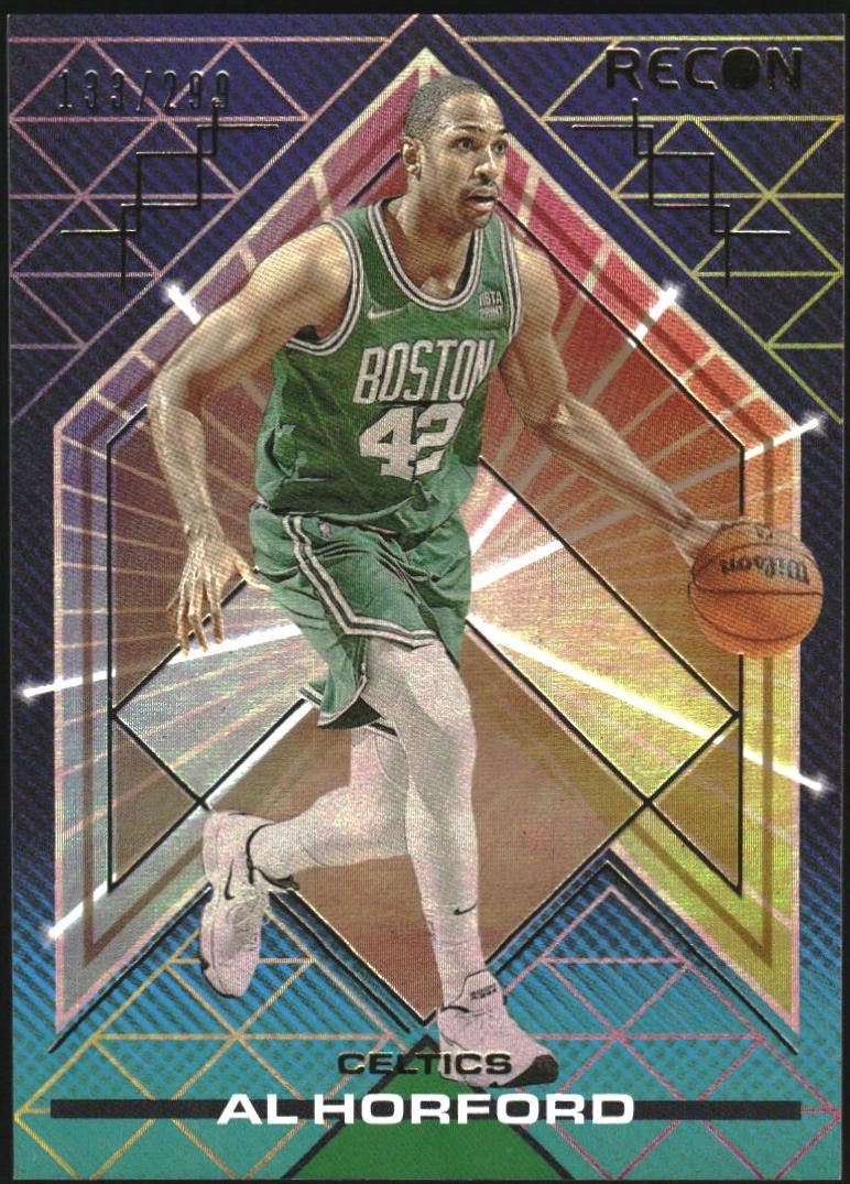 Al Horford [Bronze] #145