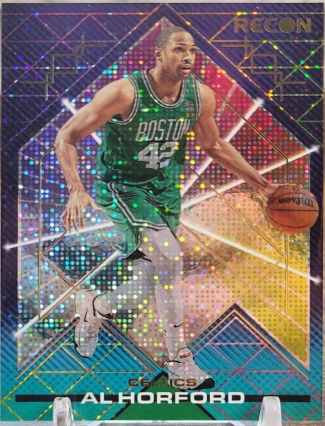 Al Horford [Holo] #145