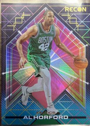 Al Horford [Pink] #145