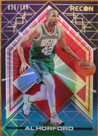 Al Horford [Red] #145