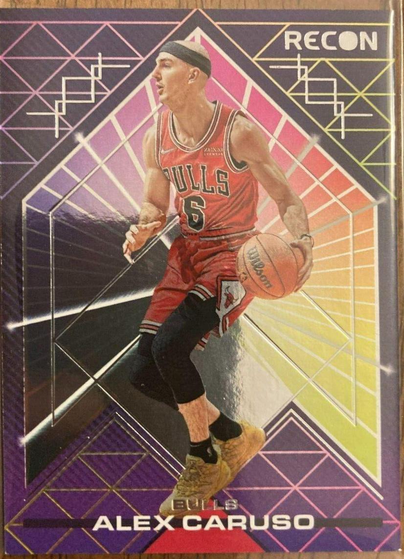 Alex Caruso #97