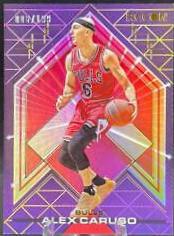 Alex Caruso [Red] #97
