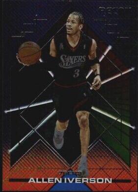 Allen Iverson #189