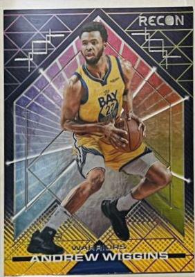 Andrew Wiggins #52
