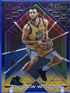 Andrew Wiggins [Bronze] #52
