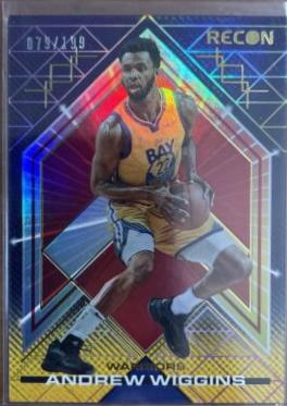 Andrew Wiggins [Red] #52