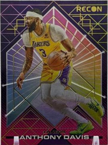 Anthony Davis #3