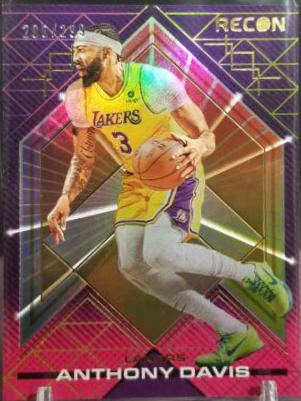 Anthony Davis [Bronze] #3