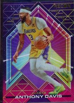 Anthony Davis [Purple] #3