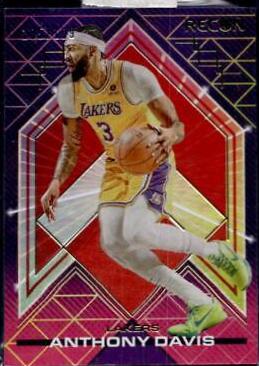 Anthony Davis [Red] #3