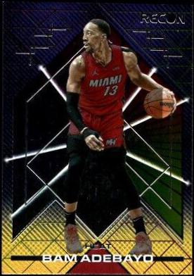 Bam Adebayo #45
